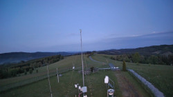 Troják, Maruška - meteo stanice