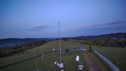 Troják, Maruška - meteo stanice