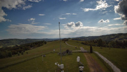 Troják, Maruška - meteo stanice