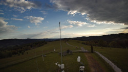 Troják, Maruška - meteo stanice