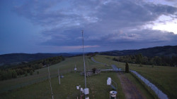 Troják, Maruška - meteo stanice