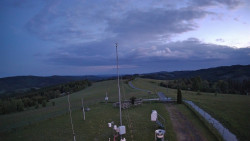 Troják, Maruška - meteo stanice