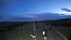 Troják, Maruška - meteo stanice