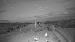 Troják, Maruška - meteo stanice
