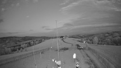 Troják, Maruška - meteo stanice