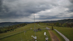 Troják, Maruška - meteo stanice