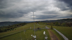 Troják, Maruška - meteo stanice