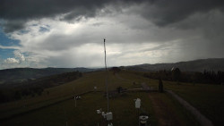 Troják, Maruška - meteo stanice