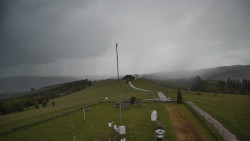 Troják, Maruška - meteo stanice