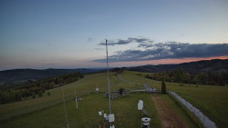 Troják, Maruška - meteo stanice