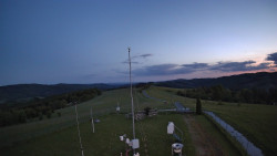 Troják, Maruška - meteo stanice