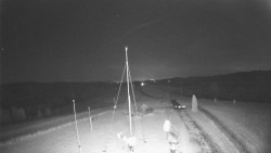 Troják, Maruška - meteo stanice