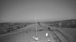 Troják, Maruška - meteo stanice