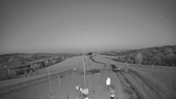 Troják, Maruška - meteo stanice