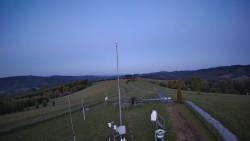 Troják, Maruška - meteo stanice
