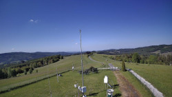 Troják, Maruška - meteo stanice
