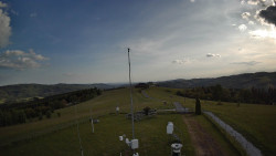 Troják, Maruška - meteo stanice