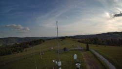 Troják, Maruška - meteo stanice