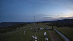 Troják, Maruška - meteo stanice