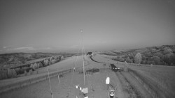 Troják, Maruška - meteo stanice