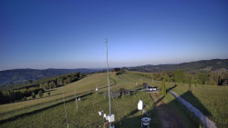 Troják, Maruška - meteo stanice