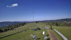 Troják, Maruška - meteo stanice