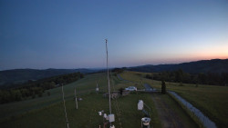 Troják, Maruška - meteo stanice