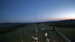 Troják, Maruška - meteo stanice