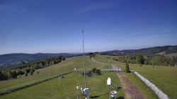 Troják, Maruška - meteo stanice