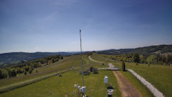 Troják, Maruška - meteo stanice