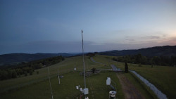 Troják, Maruška - meteo stanice
