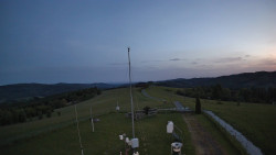 Troják, Maruška - meteo stanice