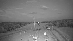 Troják, Maruška - meteo stanice