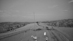 Troják, Maruška - meteo stanice