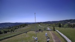Troják, Maruška - meteo stanice