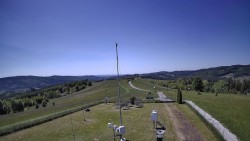 Troják, Maruška - meteo stanice