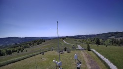 Troják, Maruška - meteo stanice