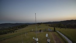 Troják, Maruška - meteo stanice