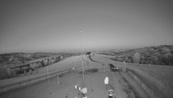 Troják, Maruška - meteo stanice