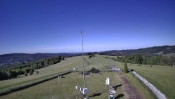Troják, Maruška - meteo stanice