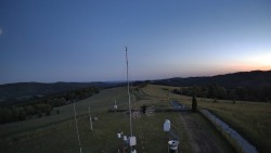 Troják, Maruška - meteo stanice