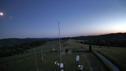 Troják, Maruška - meteo stanice