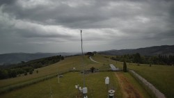 Troják, Maruška - meteo stanice