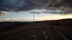 Troják, Maruška - meteo stanice