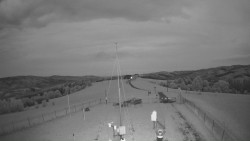 Troják, Maruška - meteo stanice