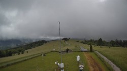Troják, Maruška - meteo stanice