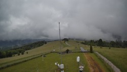 Troják, Maruška - meteo stanice