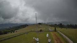 Troják, Maruška - meteo stanice