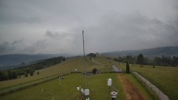 Troják, Maruška - meteo stanice
