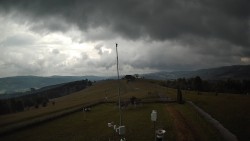Troják, Maruška - meteo stanice